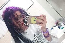 Lil Bo Weep: Rapstar stirbt mit nur 22 Jahren! 67 Lil Bo Weep: Rapstar stirbt mit nur 22 Jahren!