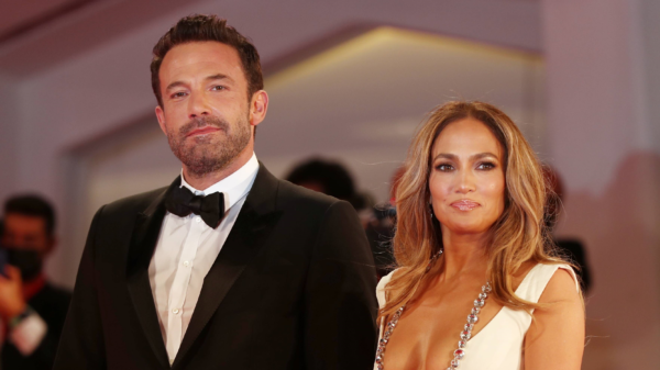 Doku über Jennifer Lopez