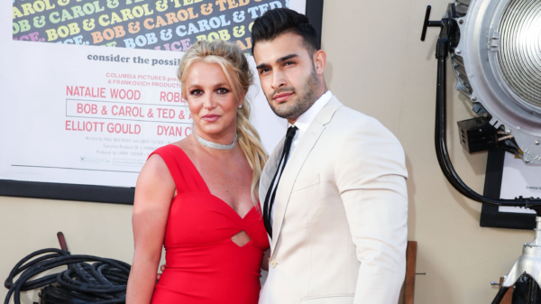 Britney Spears erwartet drittes Kind