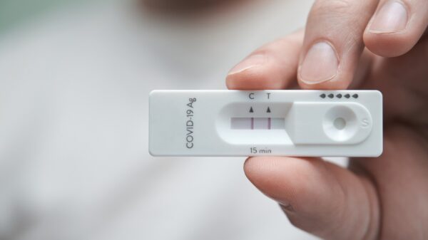 Coronatest