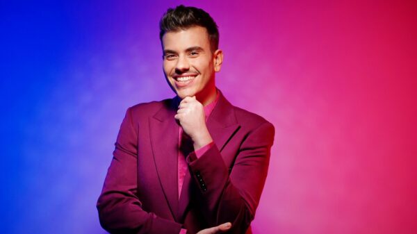 DSDS-Kandidat Domenico Tarantino