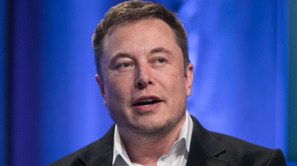 Elon Musk kauft Twitter!