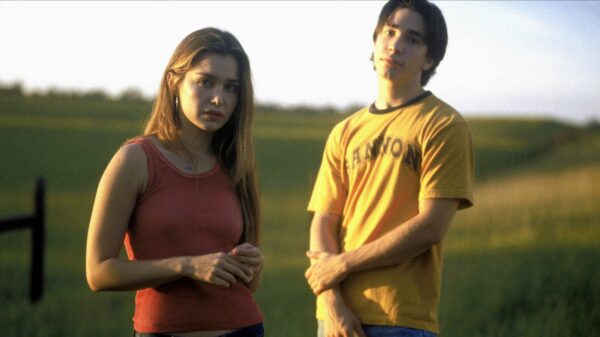 "Jeepers Creepers"