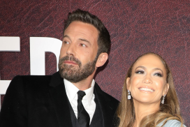 Jennifer Lopez: Sie ist erneut mit Ben Affleck verlobt! 67 Jennifer Lopez: Sie ist erneut mit Ben Affleck verlobt!