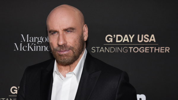 Was wurde aus John Travolta?