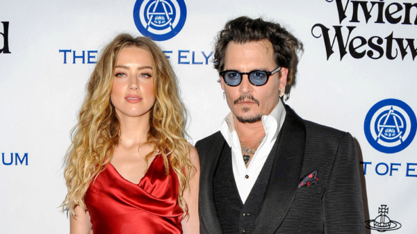 Johnny Depp spielt nie wieder Jack Sparrow