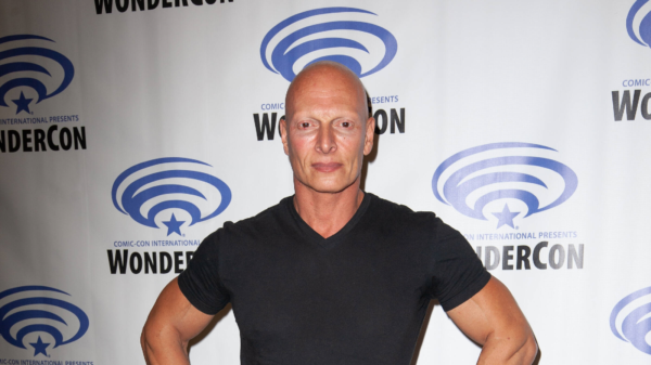 Joseph Gatt wurde verhaftet!