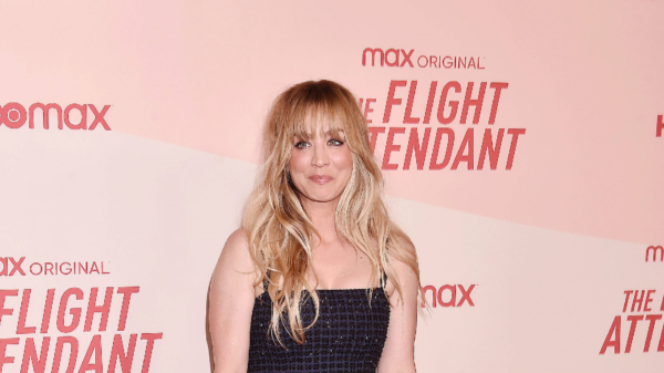 Kaley Cuoco will nie wieder heiraten