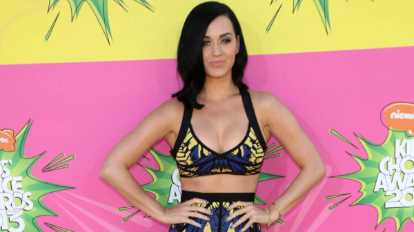 10 spannende Fakten über Katy Perry