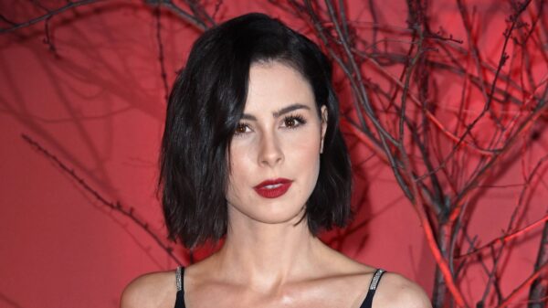 Lena Meyer-Landrut