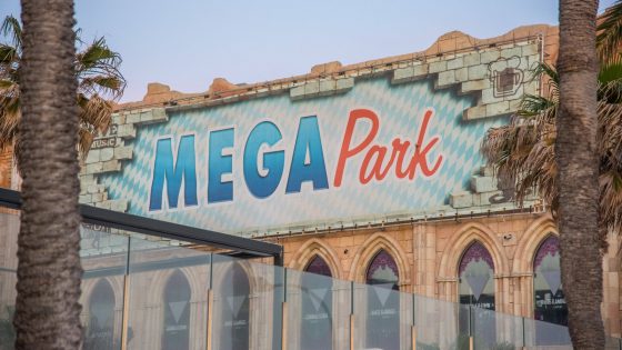 Megapark Mallorca