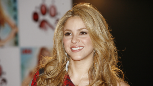 Was macht Shakira heute?