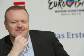 Stefan Raab: Die größten Erfolge des Entertainers 64 Stefan Raab: Die größten Erfolge des Entertainers