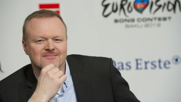 Was macht Stefan Raab heute