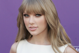 Taylor Swift: Dieses Tier wurde nun nach ihr benannt! 70 Taylor Swift: Dieses Tier wurde nun nach ihr benannt!