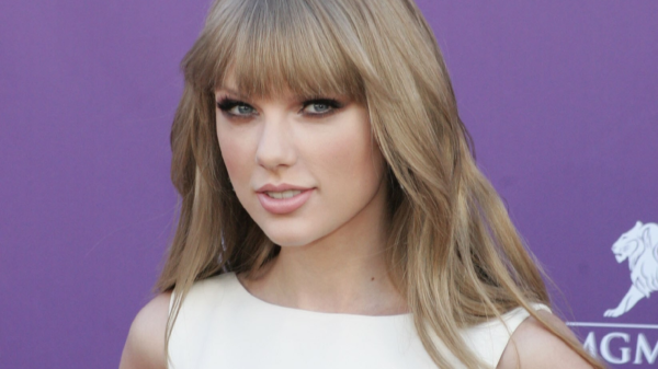 Tierart nach Taylor Swift benannt