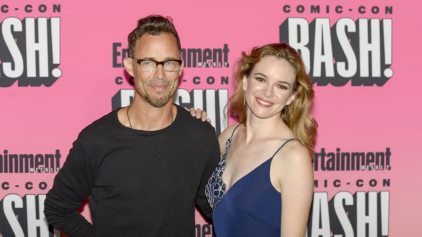 Was wurde aus Tom Cavanagh?