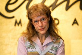 Verliebt in Berlin: Das macht Lisa Plenske-Star Alexandra Neldel heute 66 Verliebt in Berlin: Das macht Lisa Plenske-Star Alexandra Neldel heute