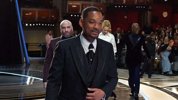 Will Smith