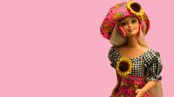 Darum trägt Barbie nun Hörgerät