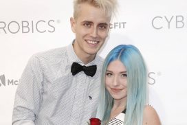 Fans geschockt: Bibi und Julian Claßen haben sich getrennt! 66 Fans geschockt: Bibi und Julian Claßen haben sich getrennt!