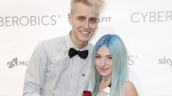 Bibi und Julian Claßen