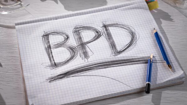 BPD Borderline