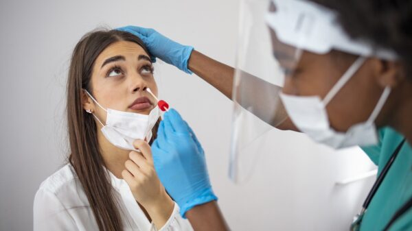 Coronatest
