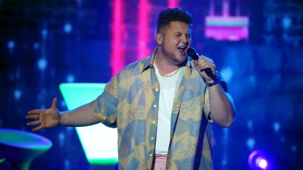 DSDS-Gewinner Laffontien