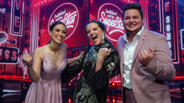 Die DSDS-Finalisten 2022