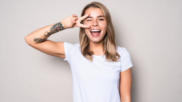 So gesund sind Tattoos für Körper
