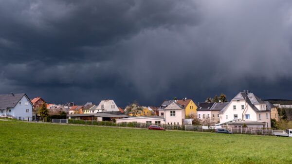 Gewitter