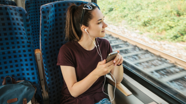 Darum könnten Bahnen bald Löcher in Scheiben haben