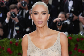 Kim Kardashian: 10 Fakten über das It-Girl 67 Kim Kardashian: 10 Fakten über das It-Girl