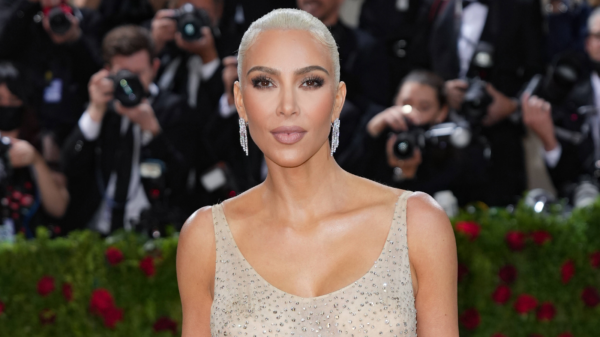 10 Fakten zu Kim Kardashian
