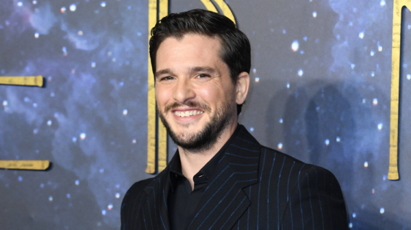 Was wurde aus Kit Harington?