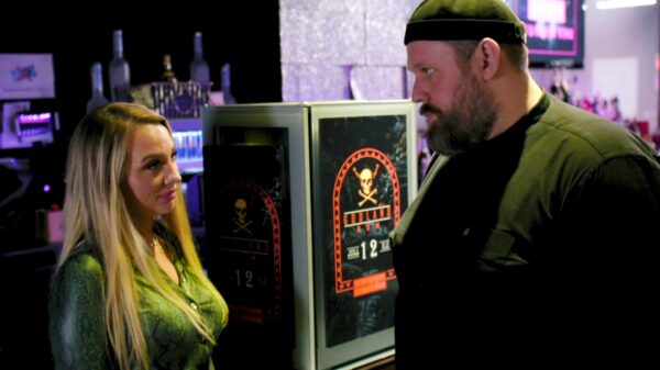 Jan und Joelina bei "Köln 50667"