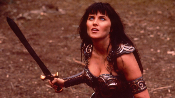 Was wurde aus Lucy Lawless?