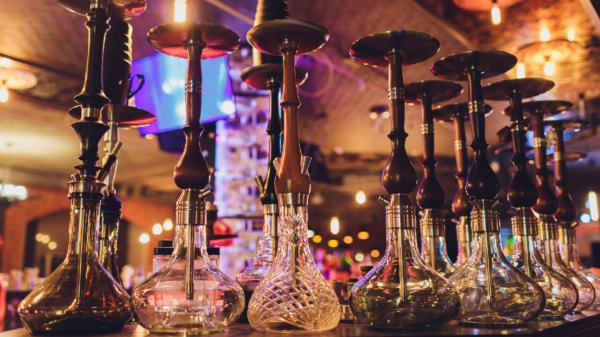 So ungesund ist Shisha wirklich