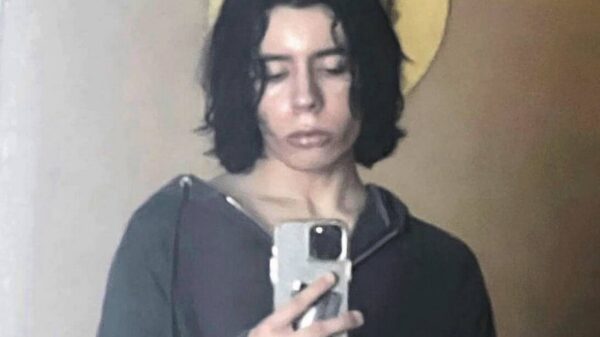 Massaker in Texas