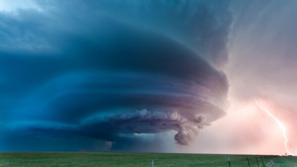 Unwetter
