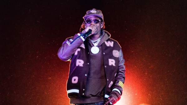 Nächste heftige Klage gegen Travis Scott