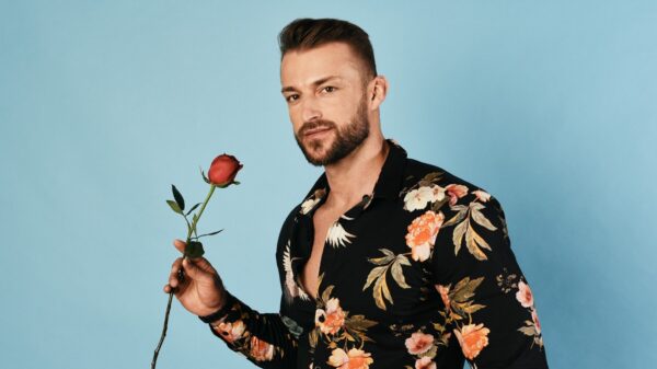 "Bachelorette"-Kandidat Basti Corsten