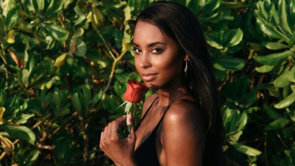 Sharon Battiste ist die neue "Bachelorette"