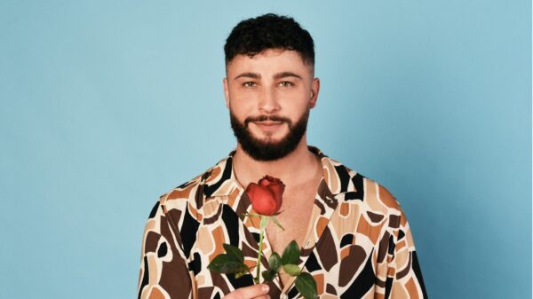 "Bachelorette"-Kandidat Umut Tekin