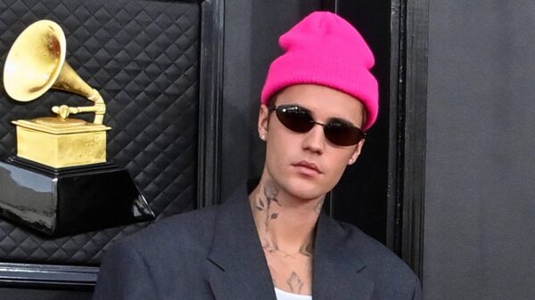 Justin Bieber