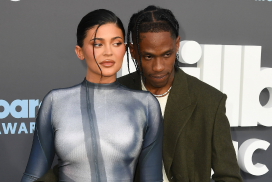 Kylie Jenner: Noch immer Schmerzen nach Schwangerschaft! 66 Kylie Jenner: Noch immer Schmerzen nach Schwangerschaft!