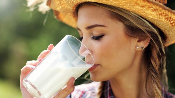 Milch