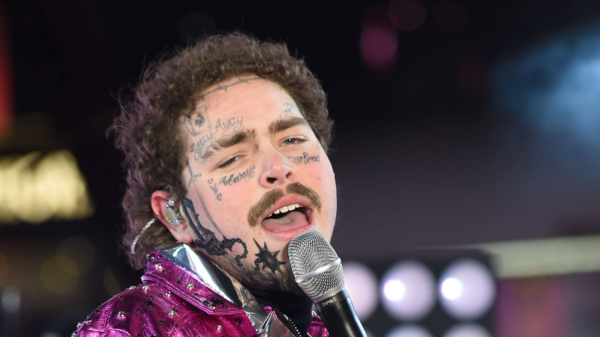 Post Malone spricht über seine Zigarettensucht