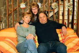 "Verliebt in Berlin": Das machen die Serien-Stars heute 65 „Verliebt in Berlin“: Das machen die Serien-Stars heute